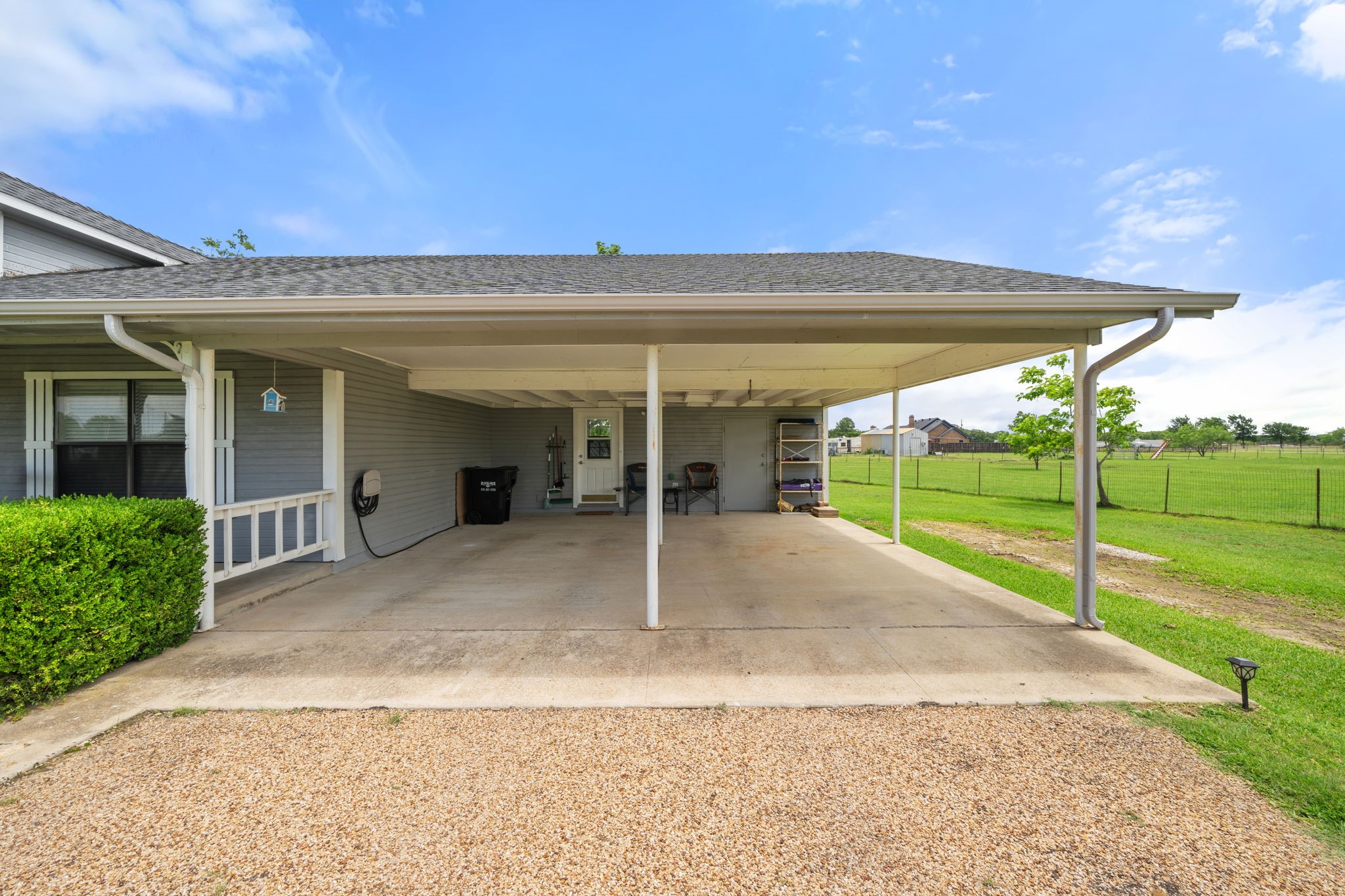 9885 Silver Creek Drive Scurry TX 75158