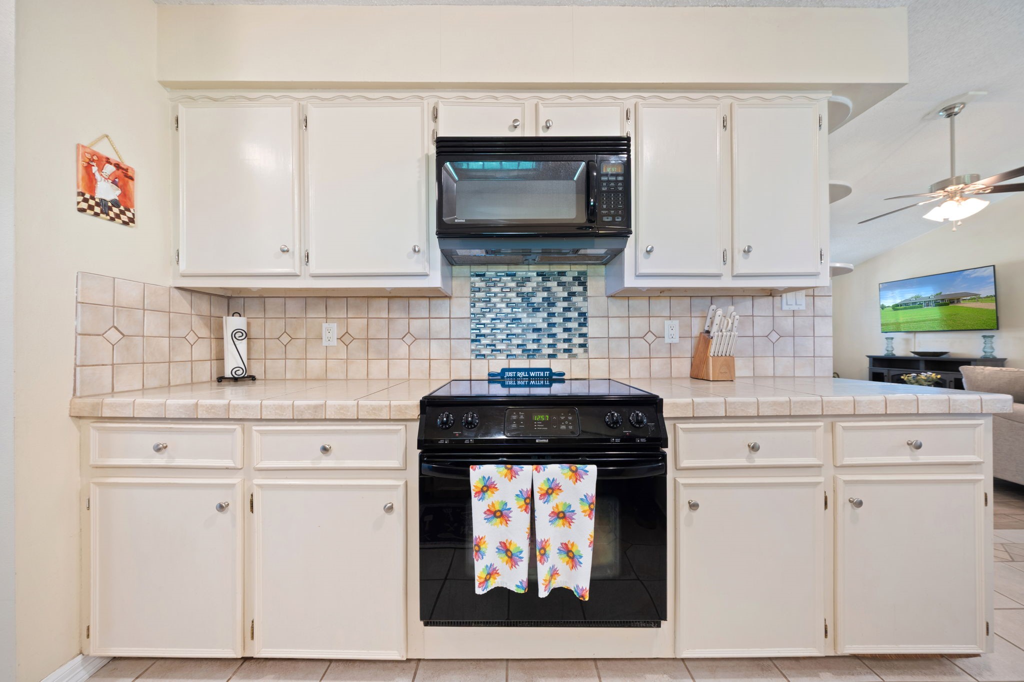 9885 Silver Creek Drive Scurry TX 75158