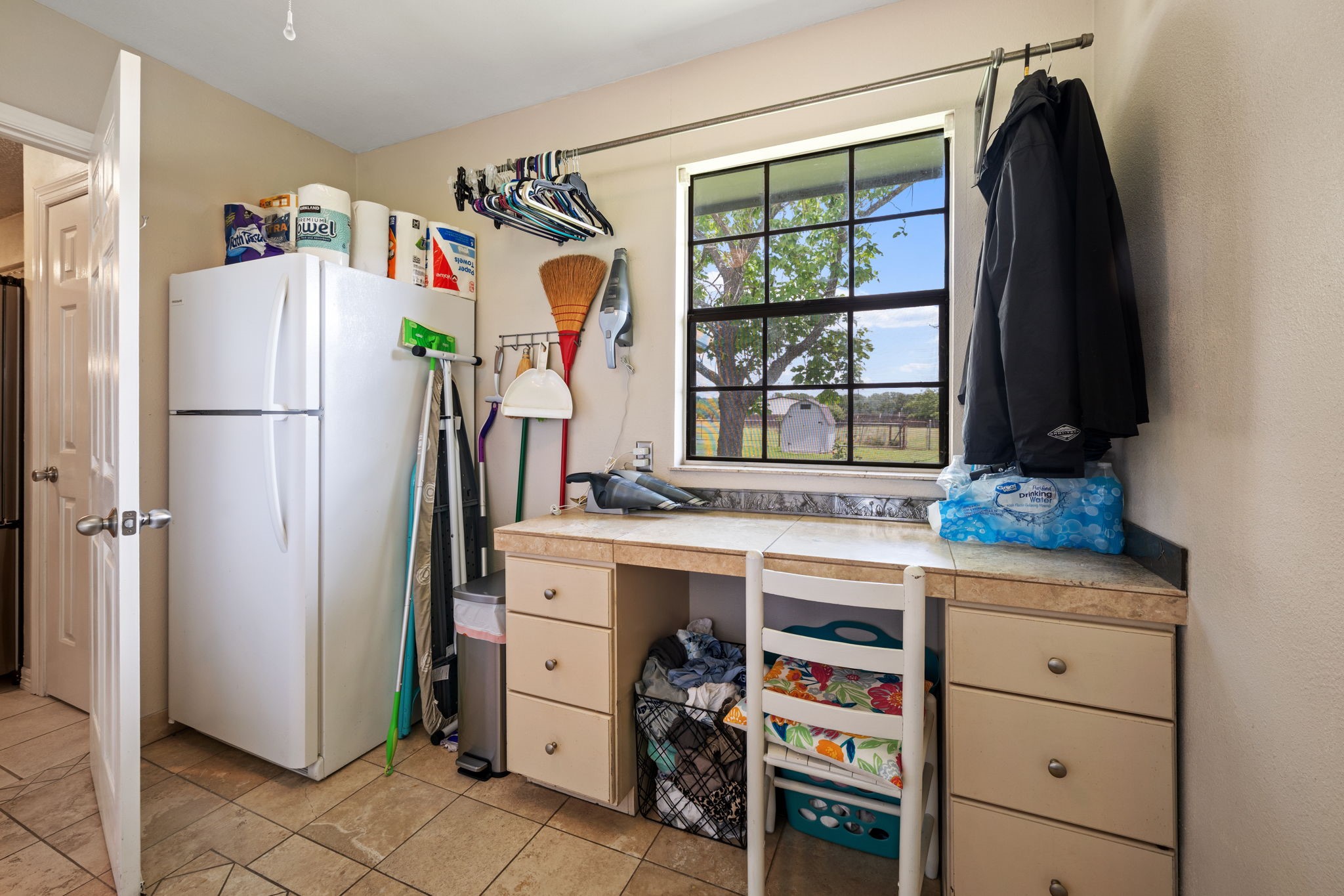 9885 Silver Creek Drive Scurry TX 75158