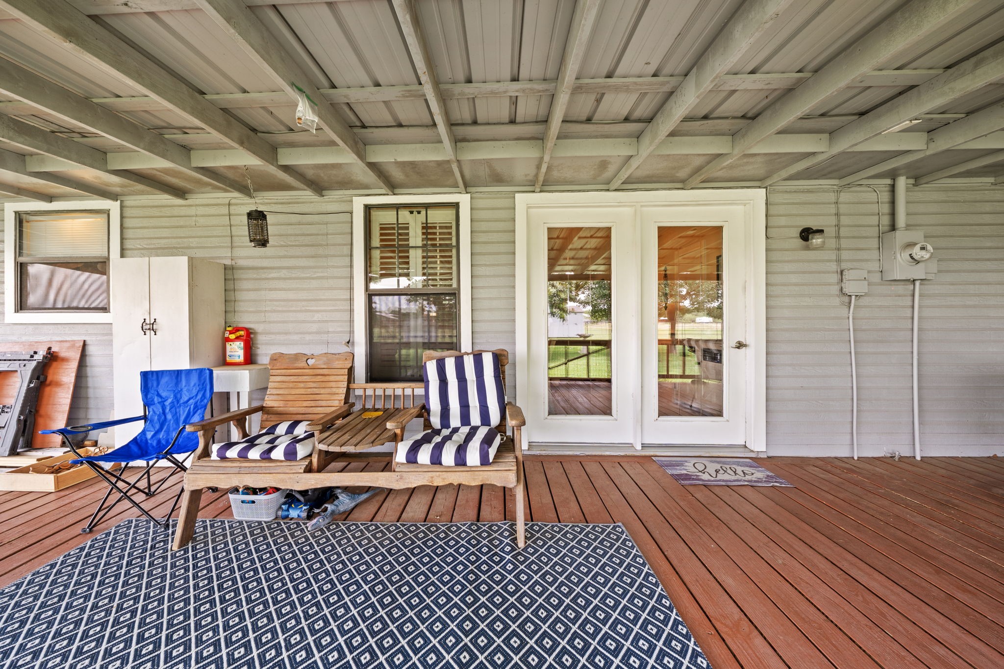 9885 Silver Creek Drive Scurry TX 75158