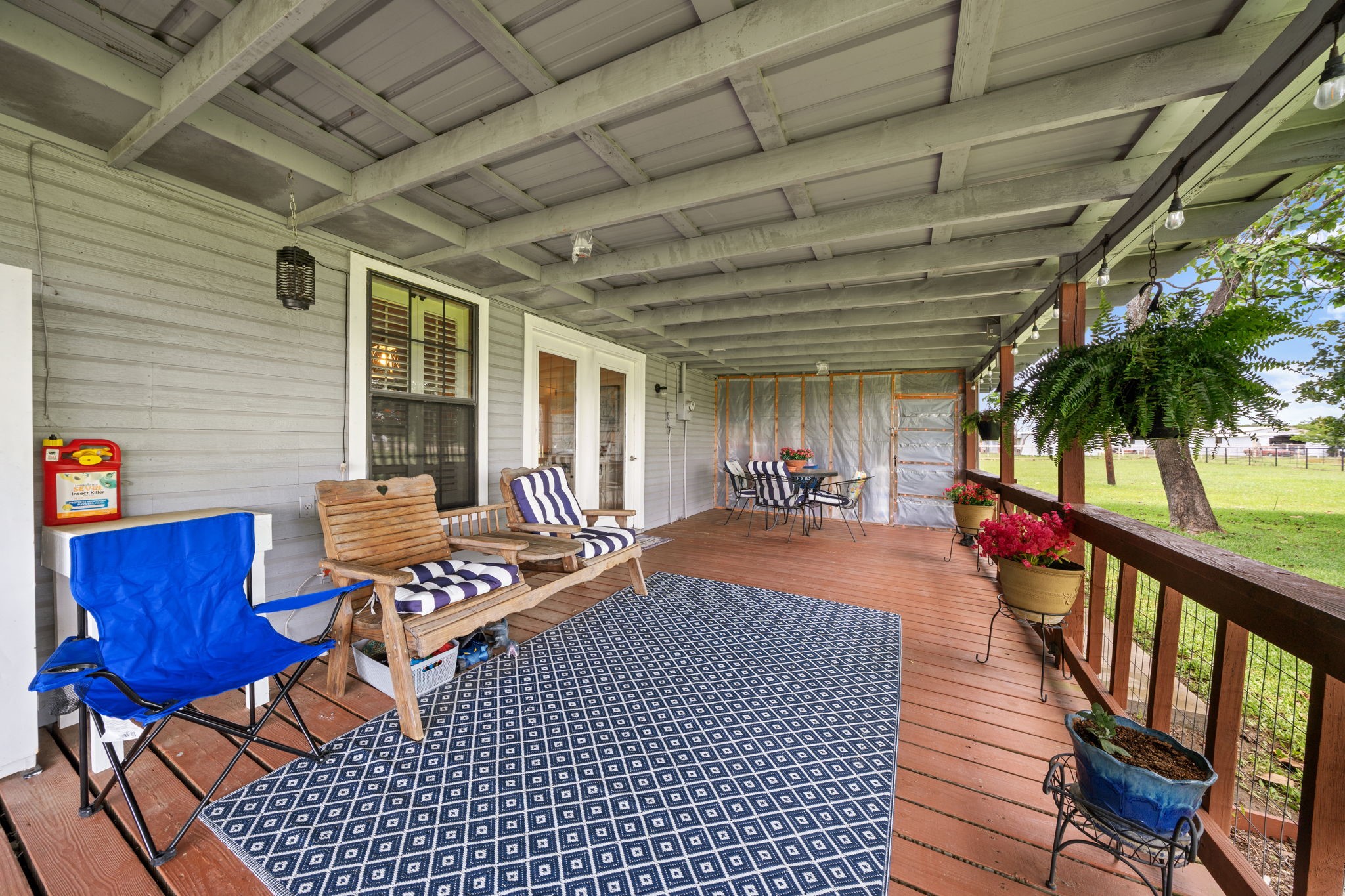 9885 Silver Creek Drive Scurry TX 75158