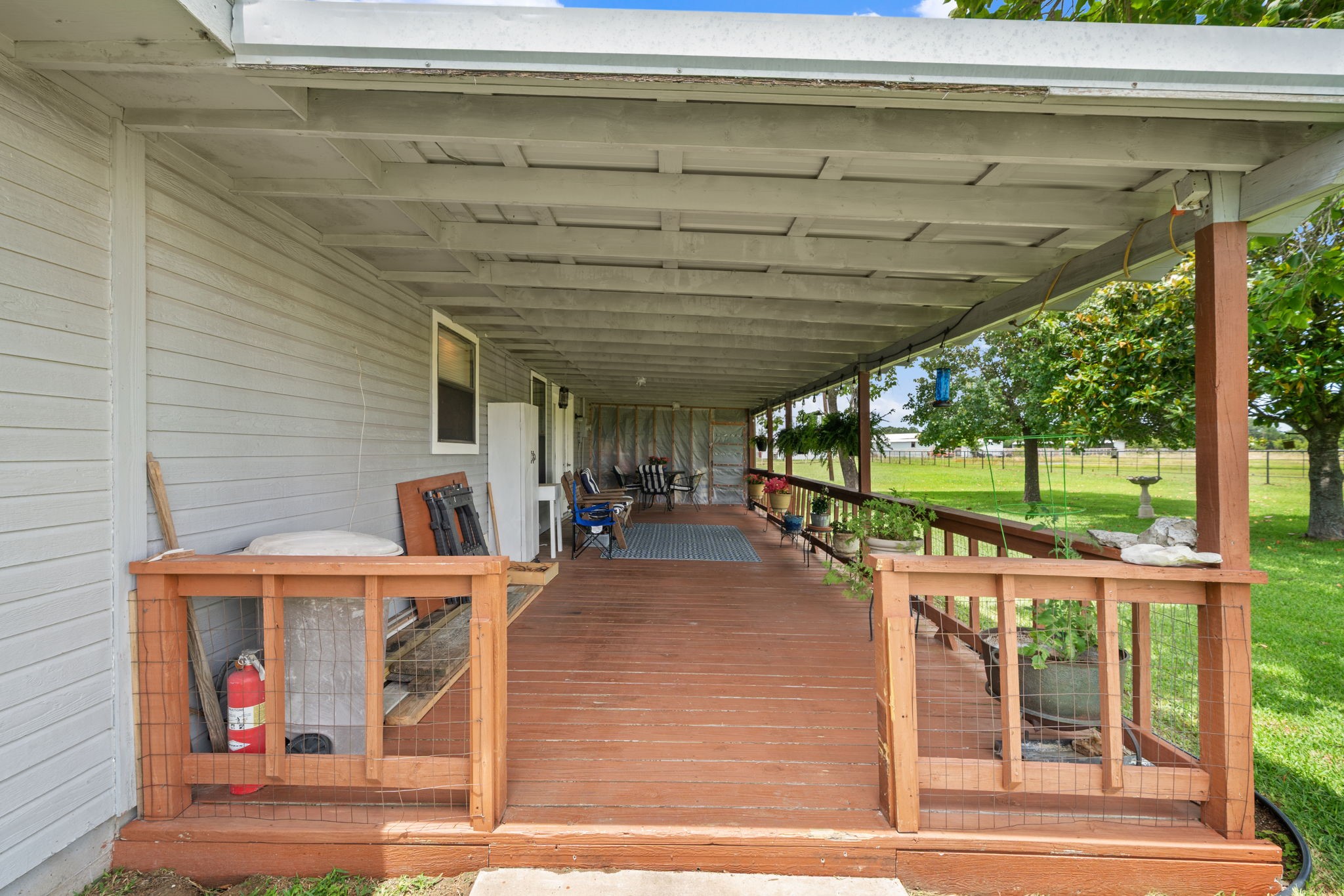 9885 Silver Creek Drive Scurry TX 75158