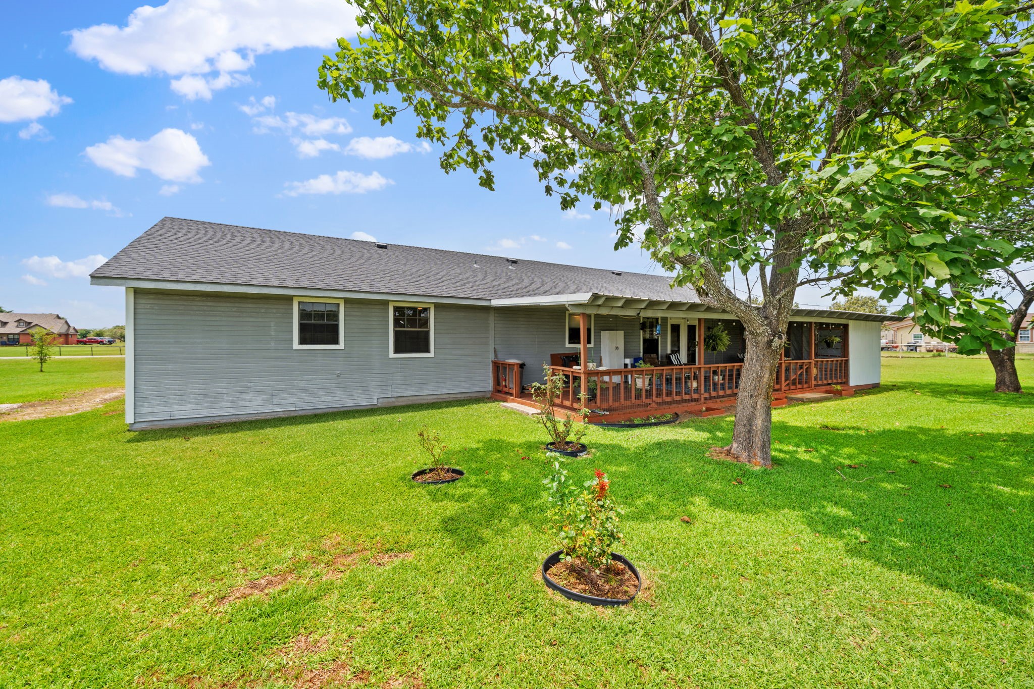 9885 Silver Creek Drive Scurry TX 75158