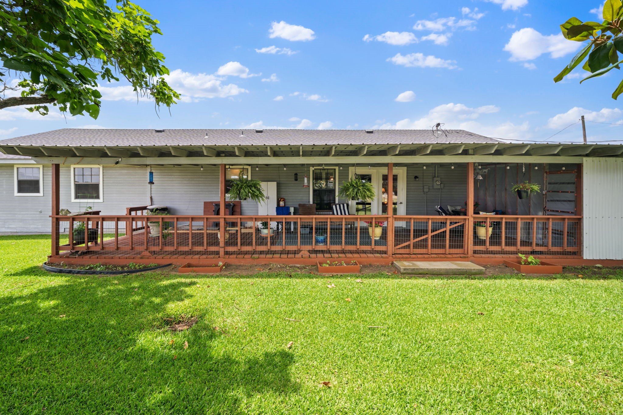 9885 Silver Creek Drive Scurry TX 75158
