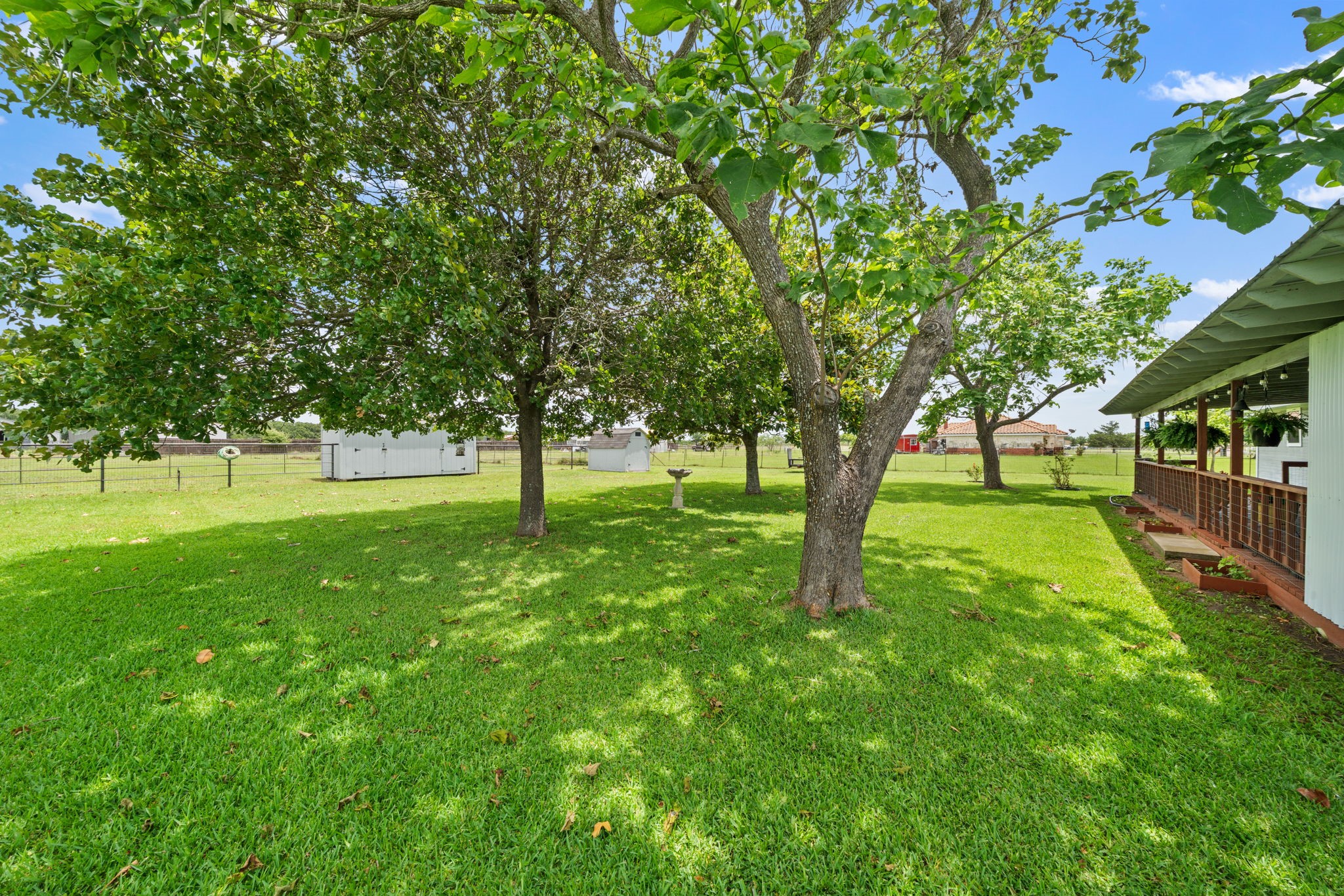 9885 Silver Creek Drive Scurry TX 75158