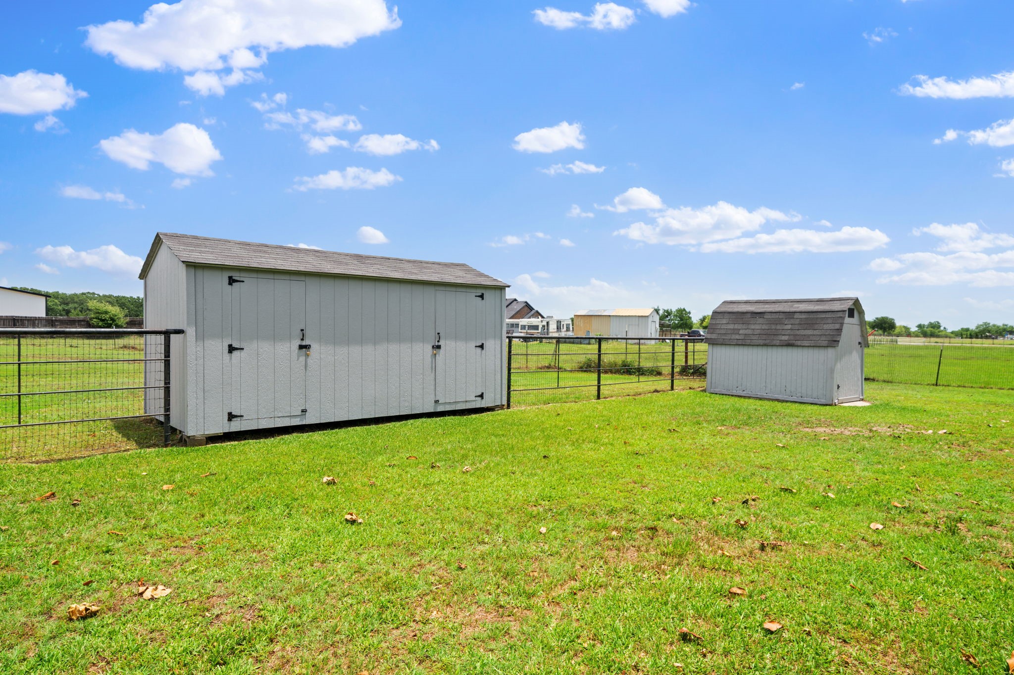 9885 Silver Creek Drive Scurry TX 75158