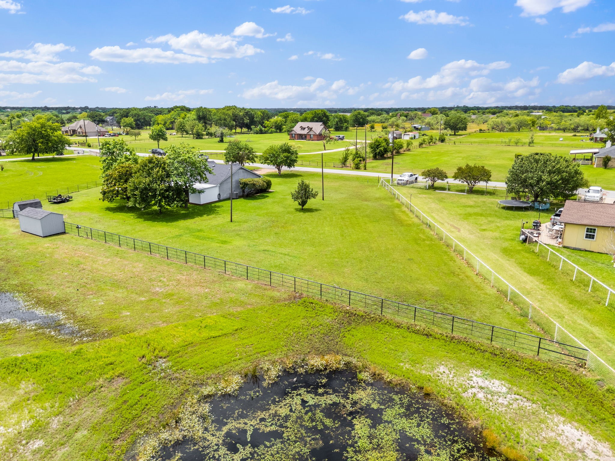 9885 Silver Creek Drive Scurry TX 75158