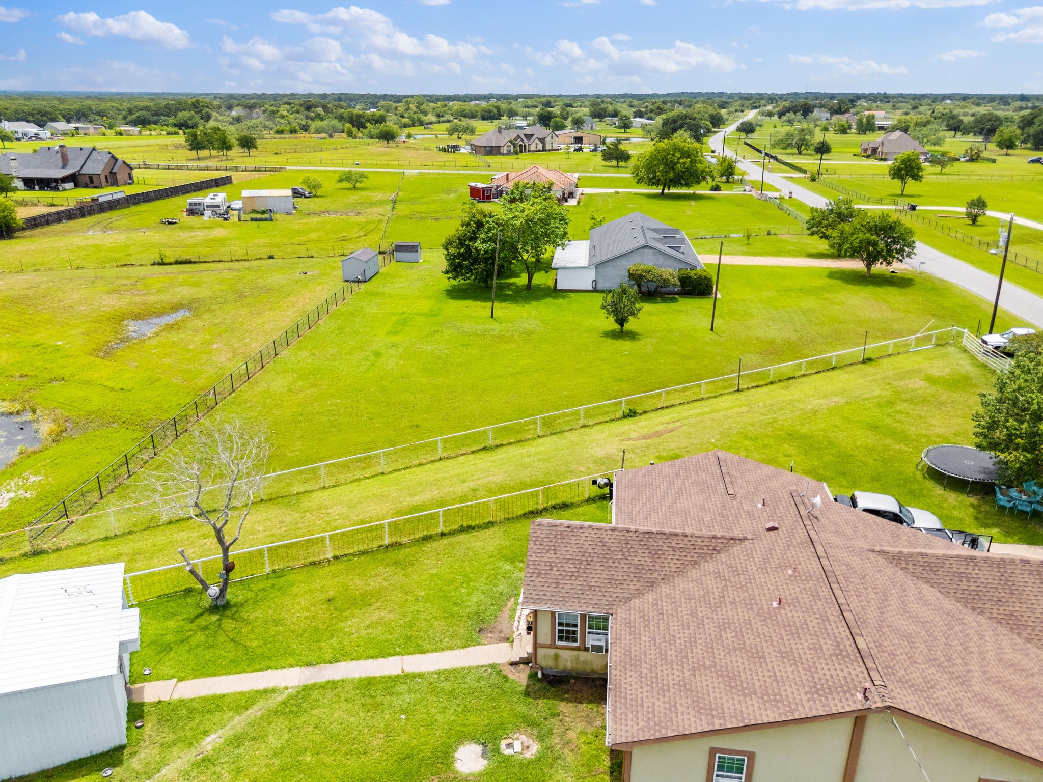 9885 Silver Creek Drive Scurry TX 75158