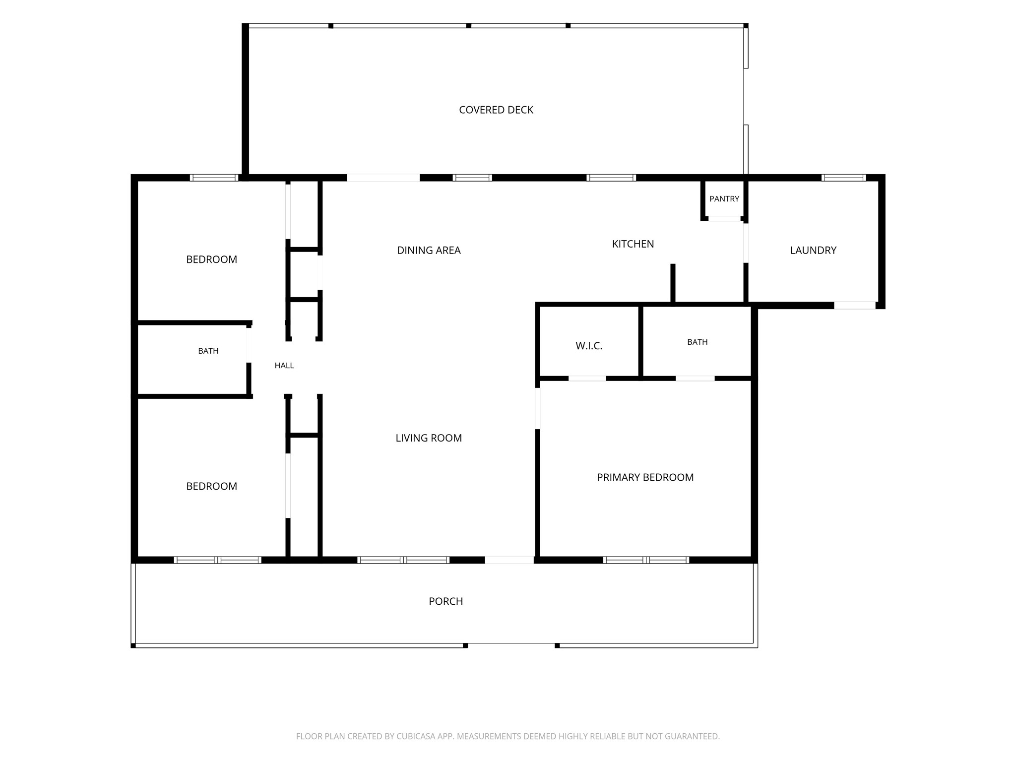 9885 Silver Creek Drive Scurry TX 75158