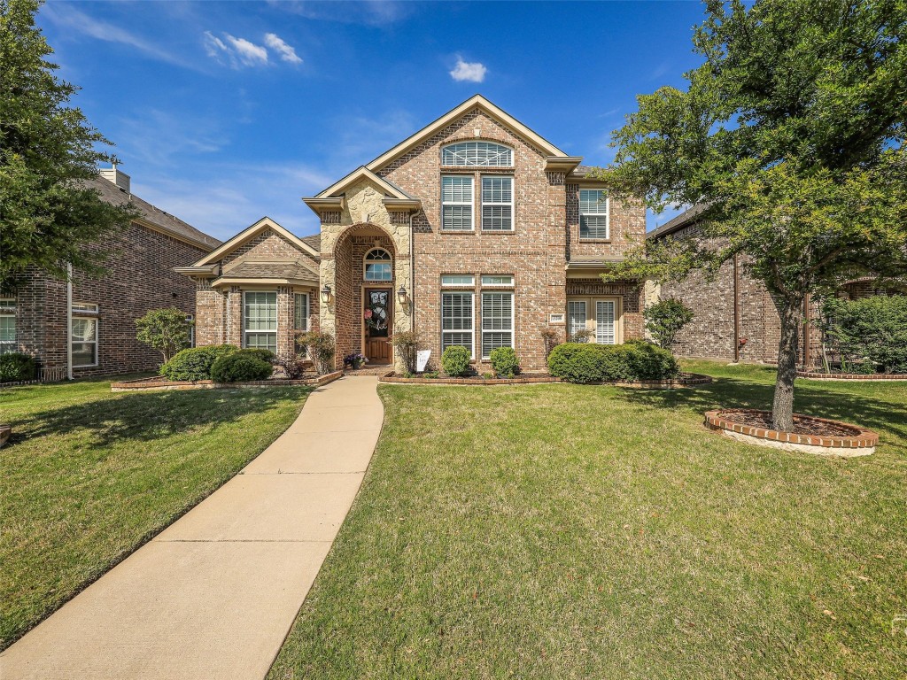 13208 Janet Drive Frisco TX 75033