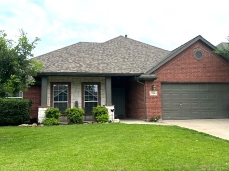 728 Yaupon Court Burleson TX 76028