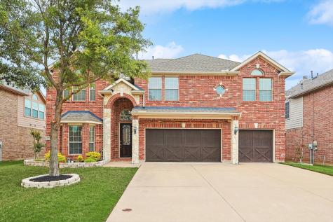 2932 Montalbo Grand Prairie TX 75054