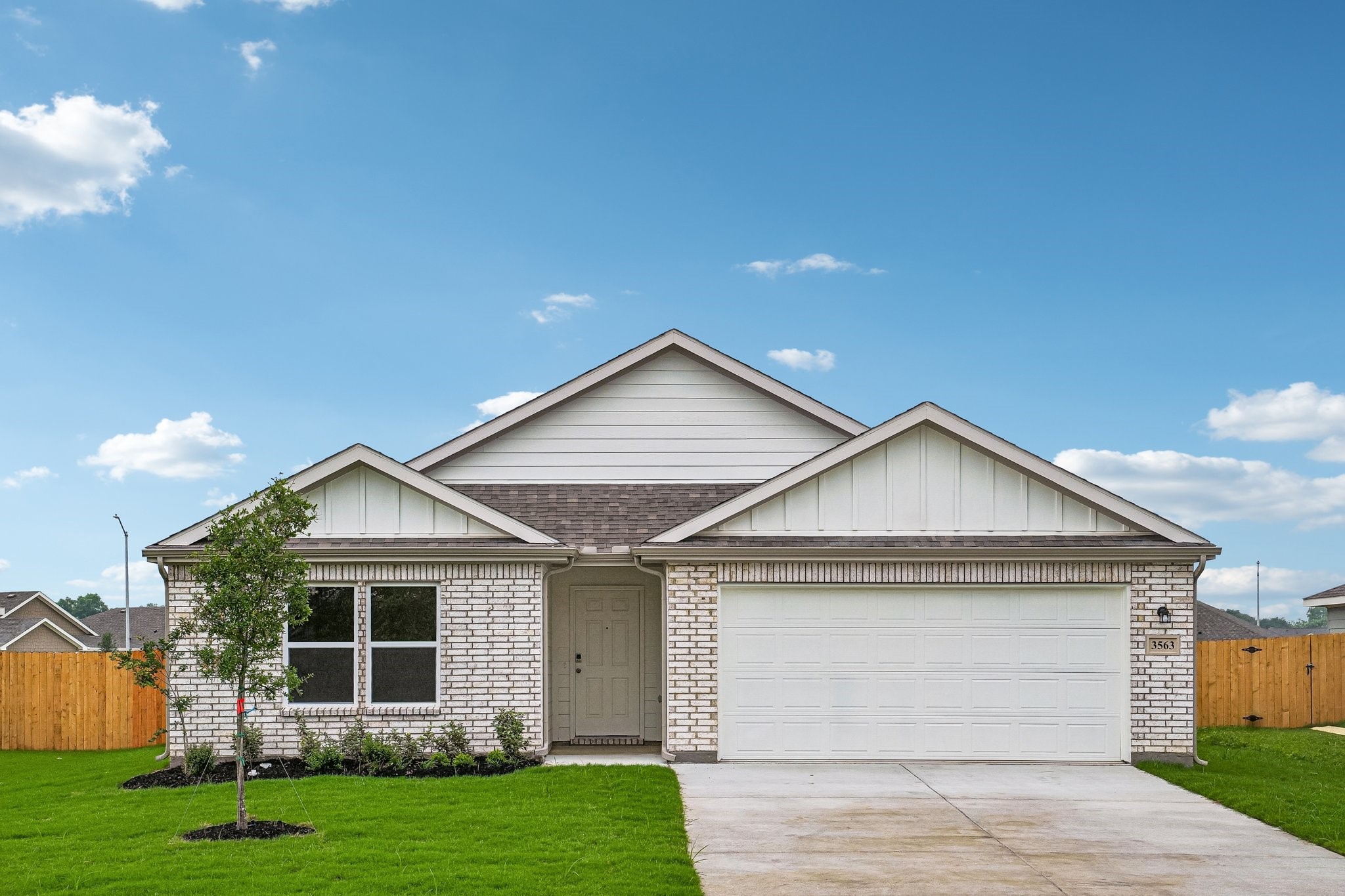 3563 Bronze Oak Terrace Dallas TX 75253