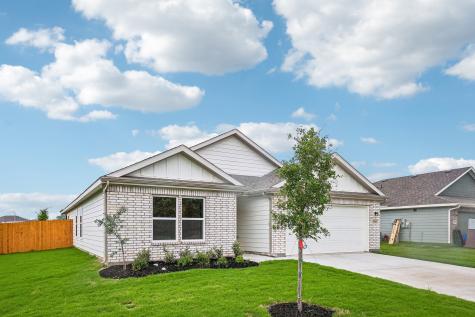 3563 Bronze Oak Terrace Dallas TX 75253