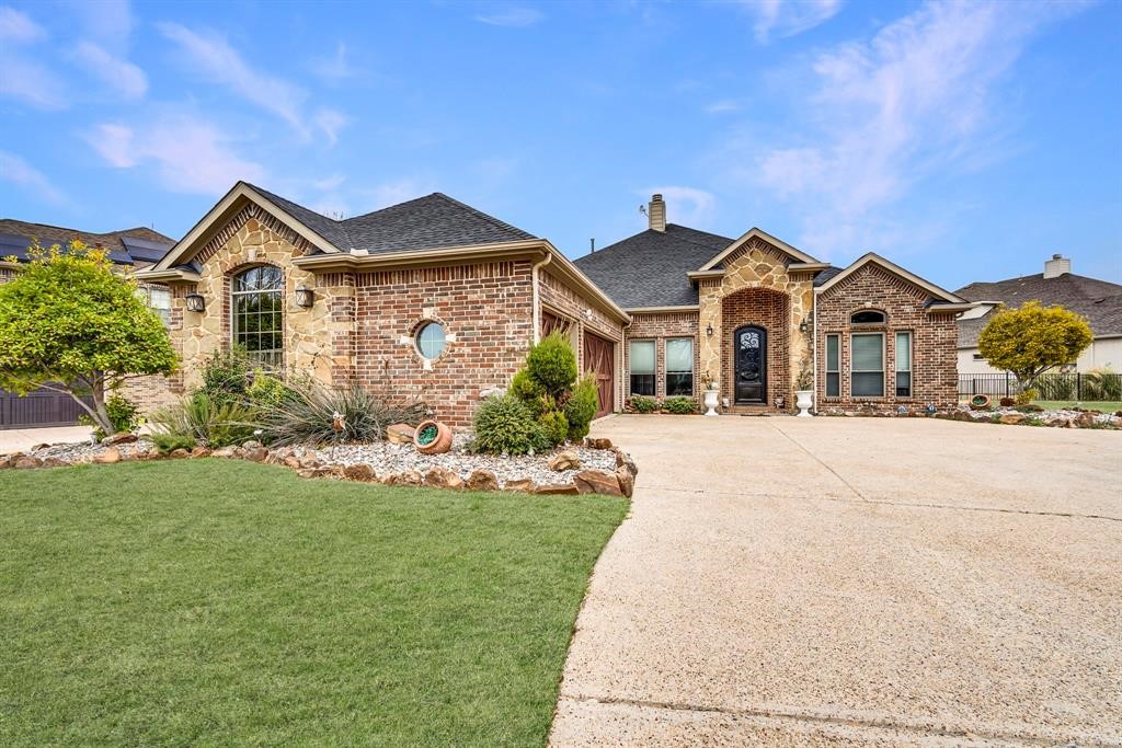 12129 Indian Creek Drive Fort Worth TX 76179