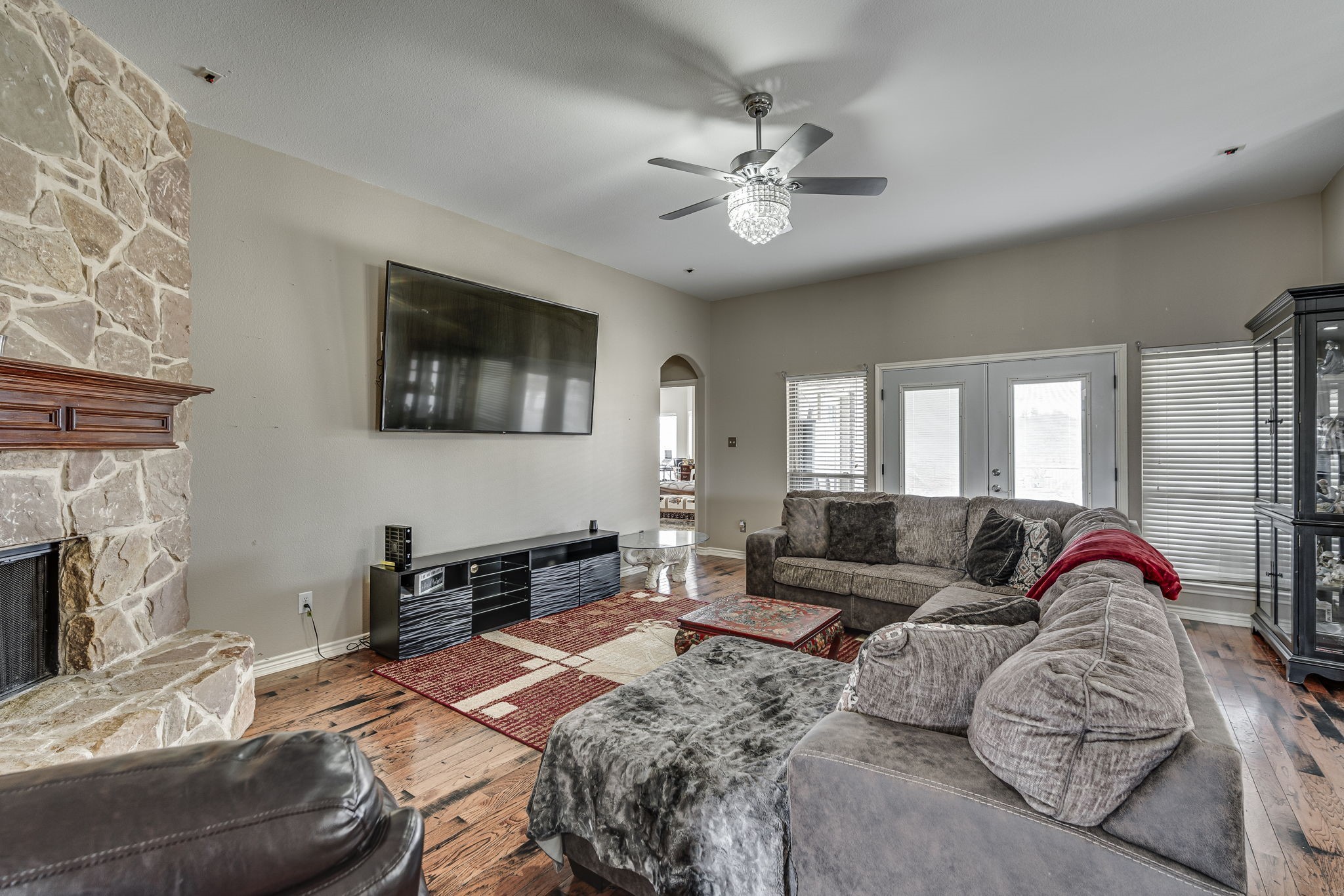 12129 Indian Creek Drive Fort Worth TX 76179