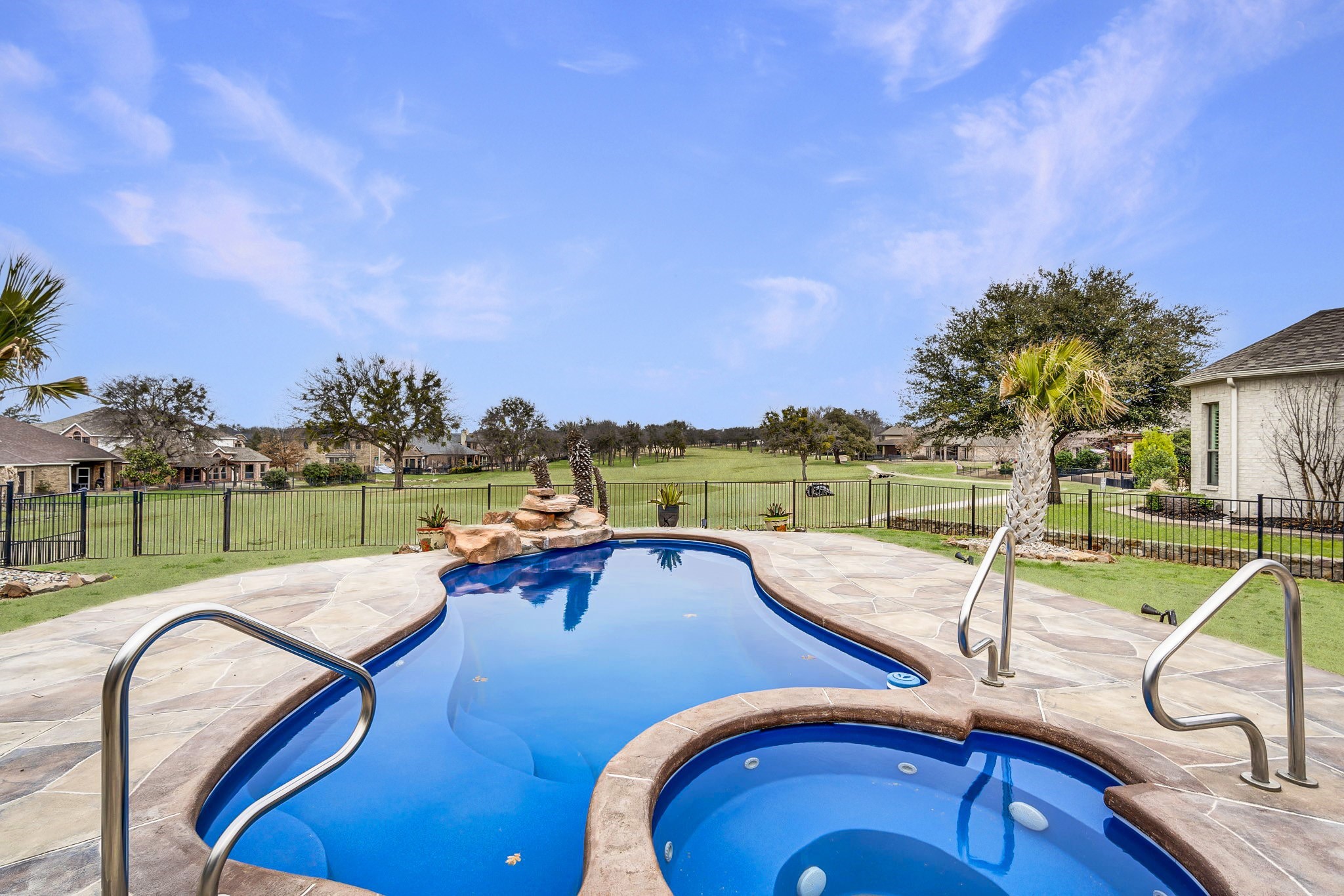 12129 Indian Creek Drive Fort Worth TX 76179