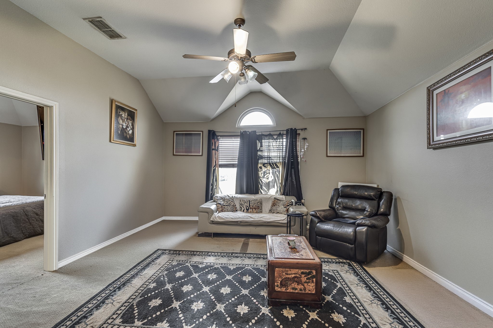 12129 Indian Creek Drive Fort Worth TX 76179