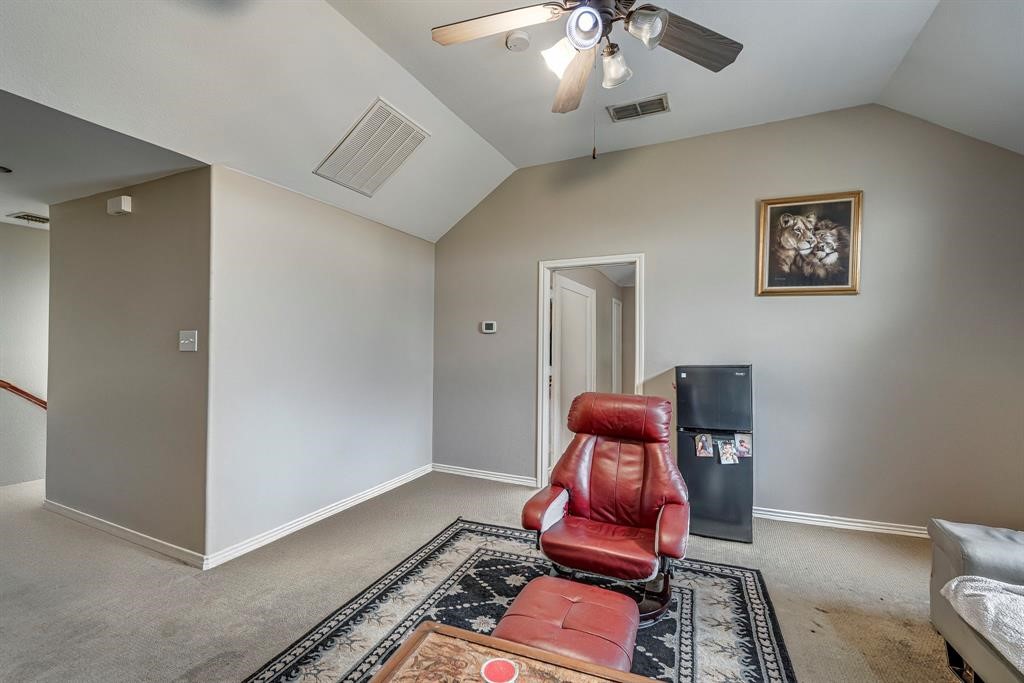 12129 Indian Creek Drive Fort Worth TX 76179