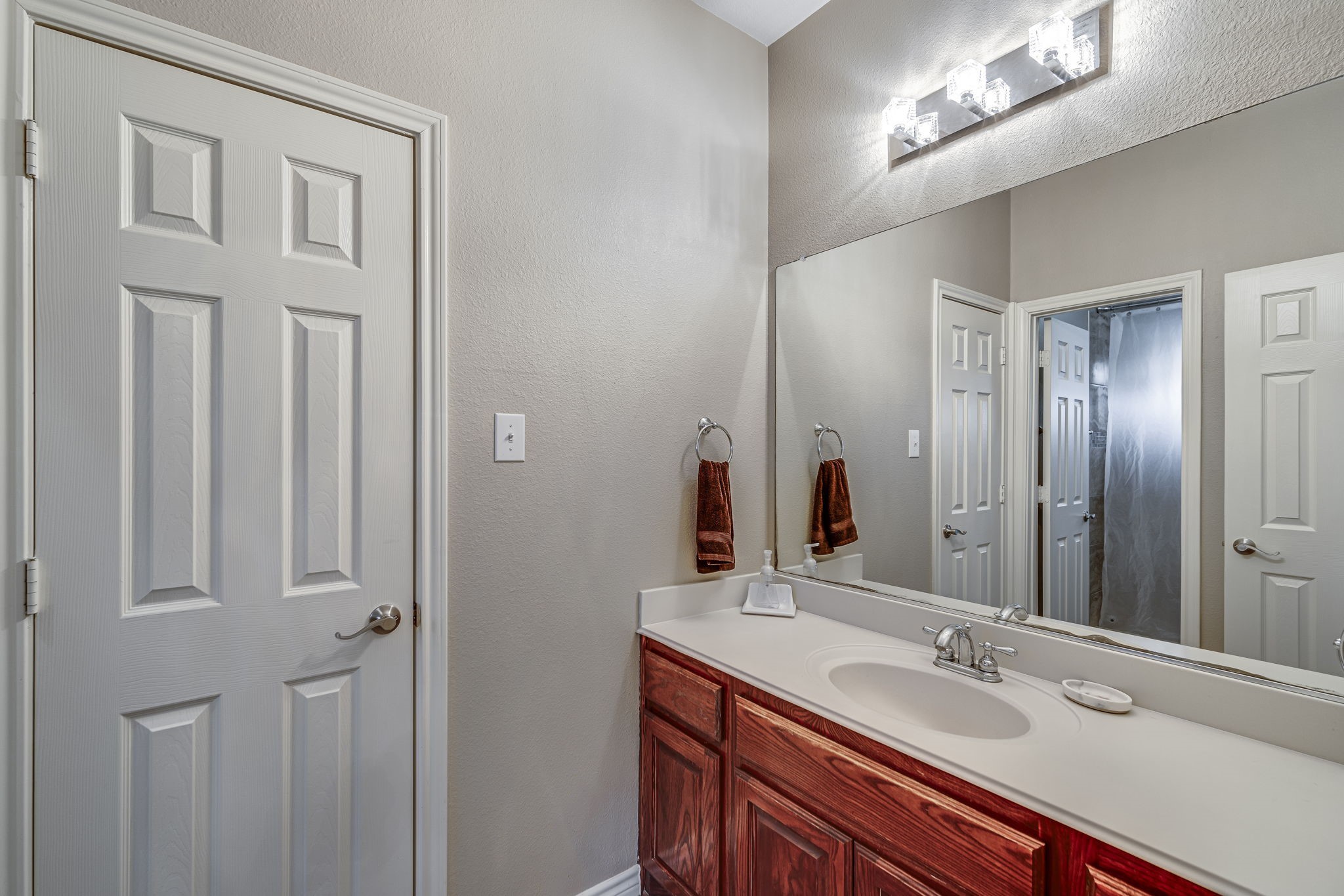 12129 Indian Creek Drive Fort Worth TX 76179