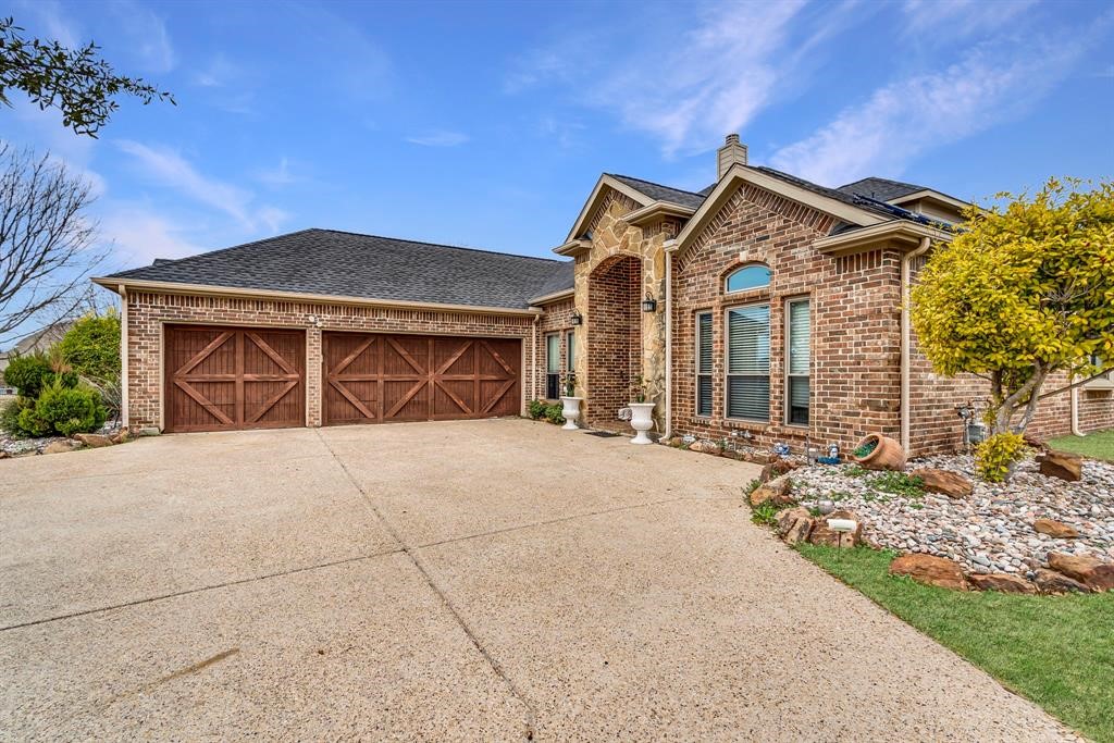 12129 Indian Creek Drive Fort Worth TX 76179