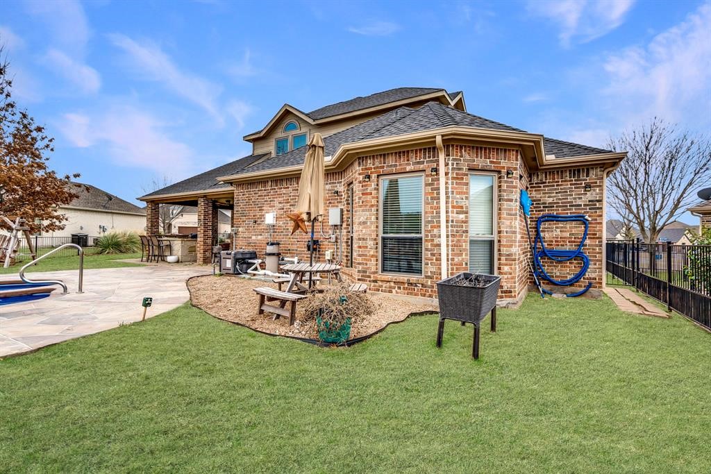 12129 Indian Creek Drive Fort Worth TX 76179