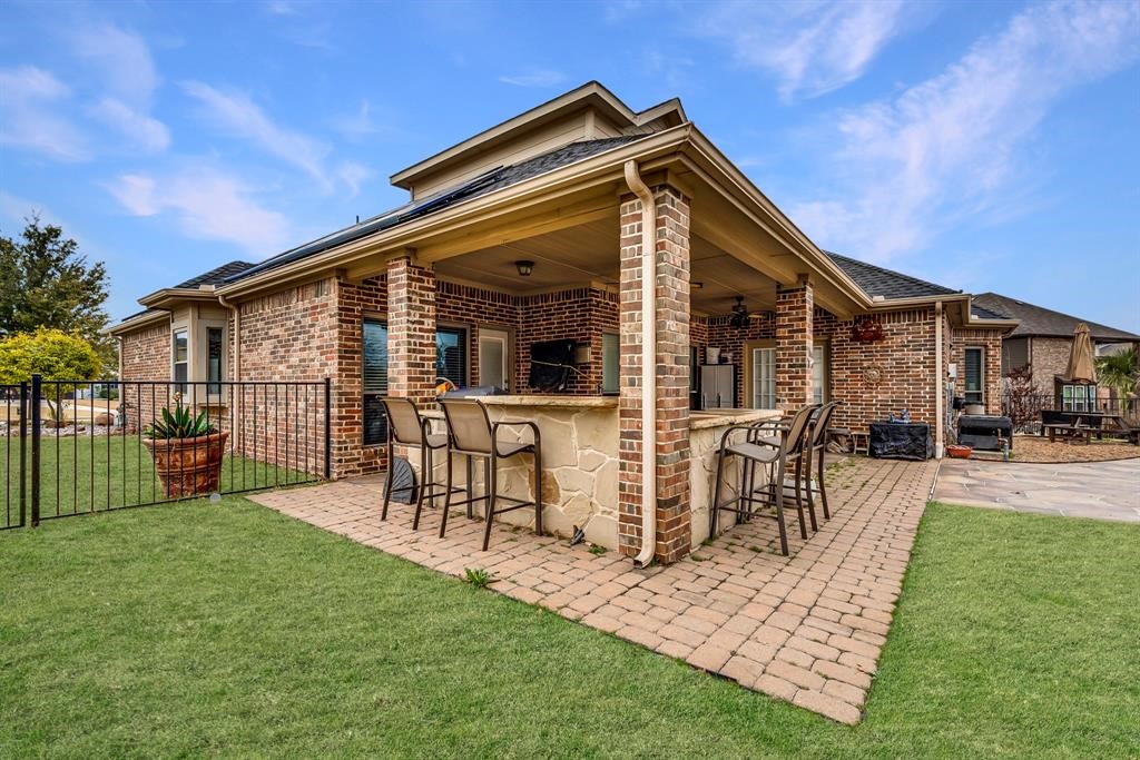 12129 Indian Creek Drive Fort Worth TX 76179