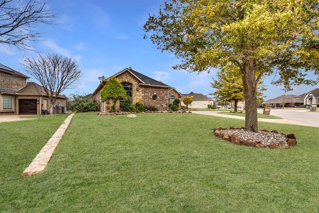 12129 Indian Creek Drive Fort Worth TX 76179