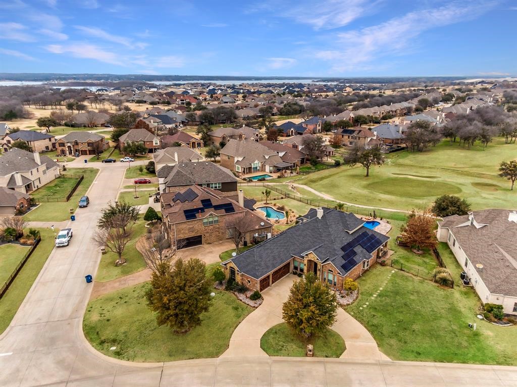 12129 Indian Creek Drive Fort Worth TX 76179