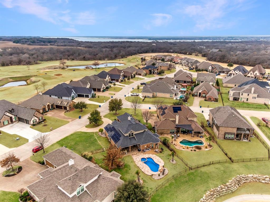 12129 Indian Creek Drive Fort Worth TX 76179