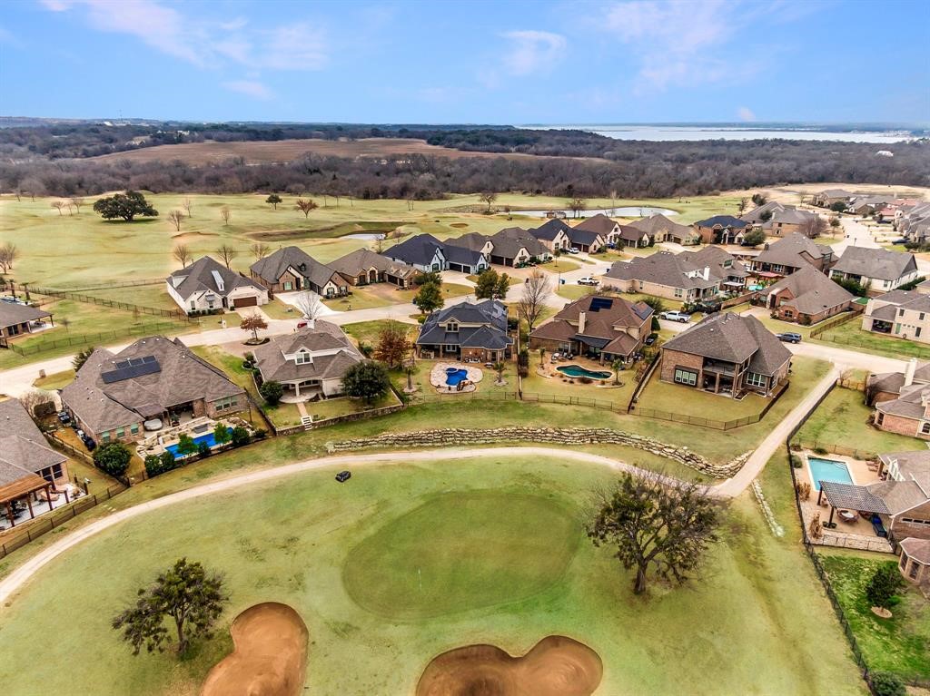 12129 Indian Creek Drive Fort Worth TX 76179