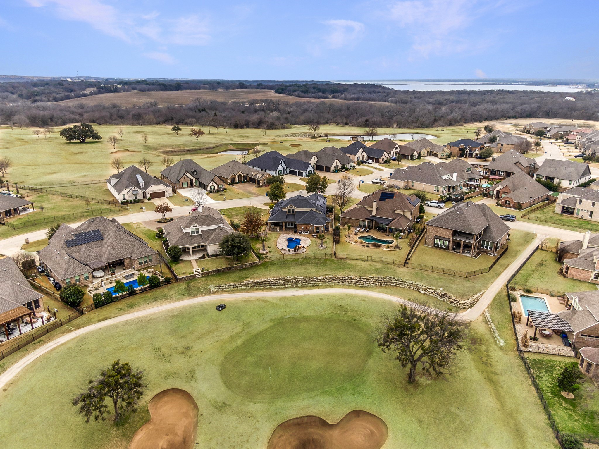 12129 Indian Creek Drive Fort Worth TX 76179