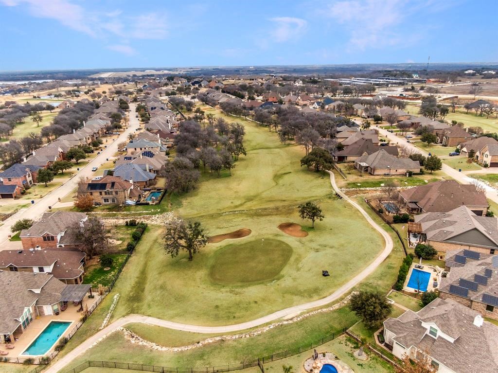 12129 Indian Creek Drive Fort Worth TX 76179