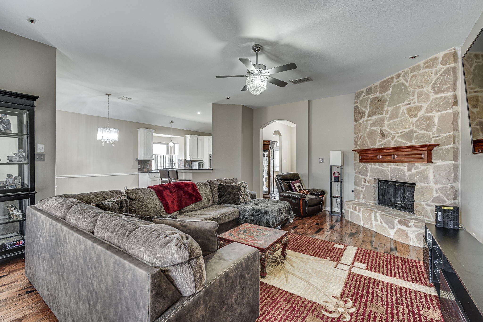 12129 Indian Creek Drive Fort Worth TX 76179