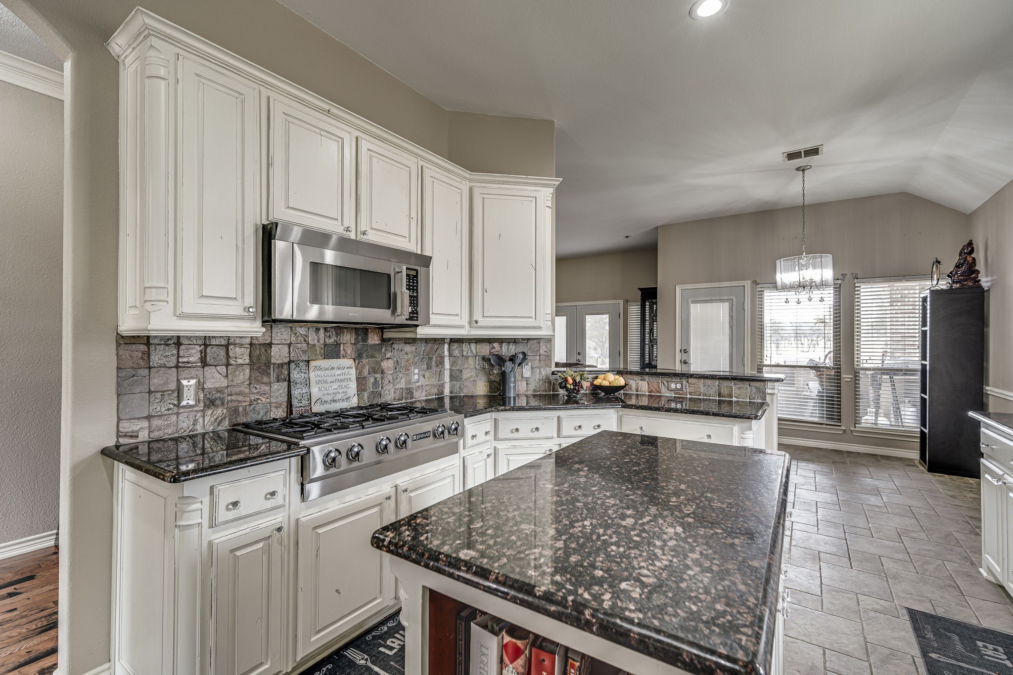 12129 Indian Creek Drive Fort Worth TX 76179