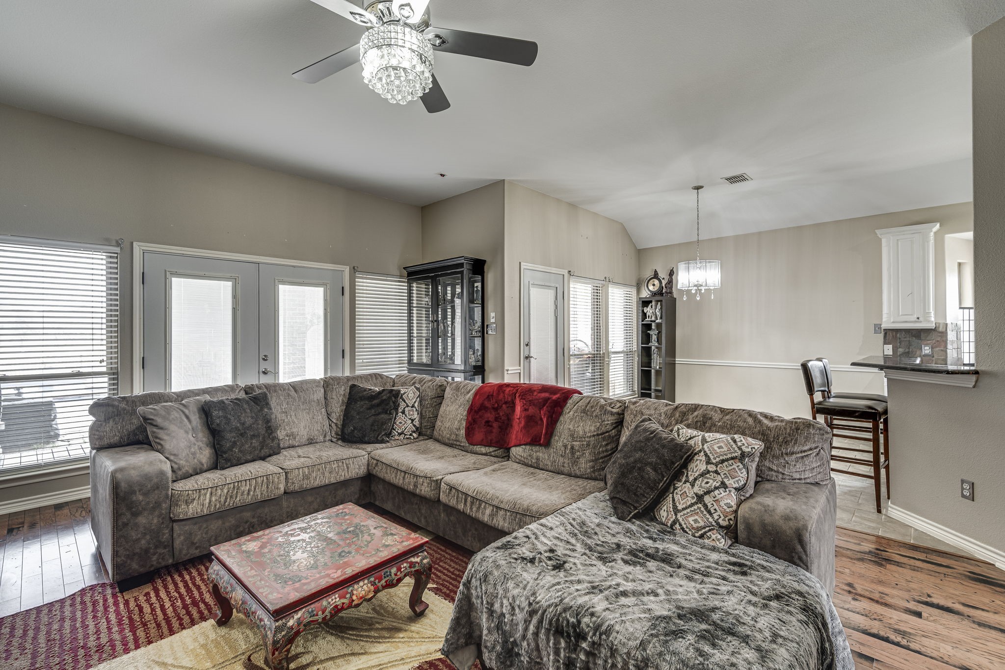 12129 Indian Creek Drive Fort Worth TX 76179