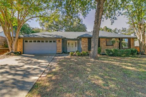 7809 Miracle Lane North Richland Hills TX 76182