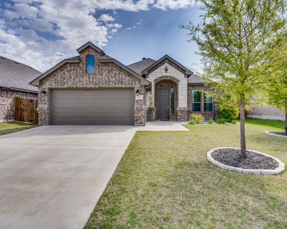 172 Colter Drive Waxahachie TX 75167