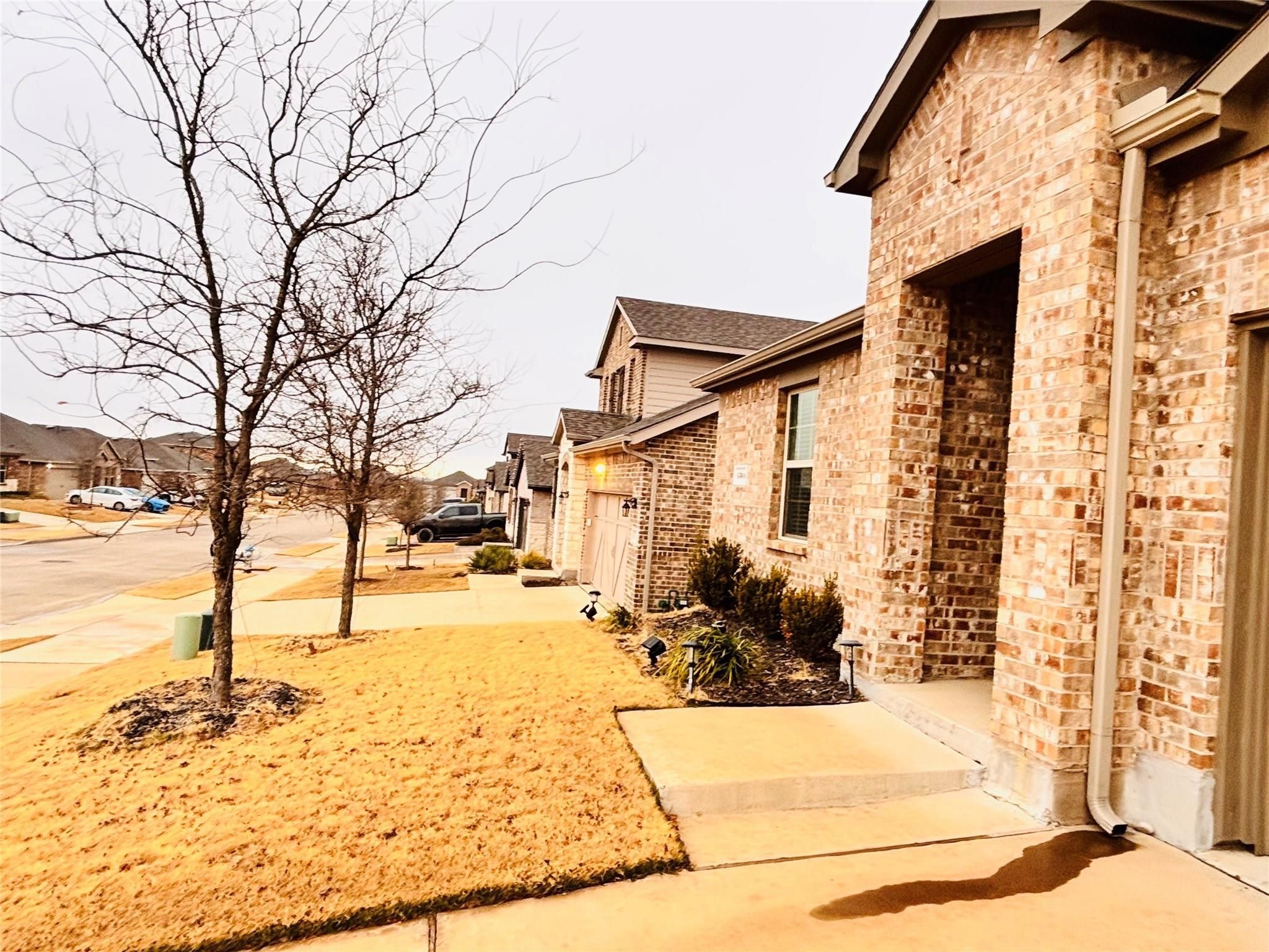 1304 Johnson Drive Celina TX 75009