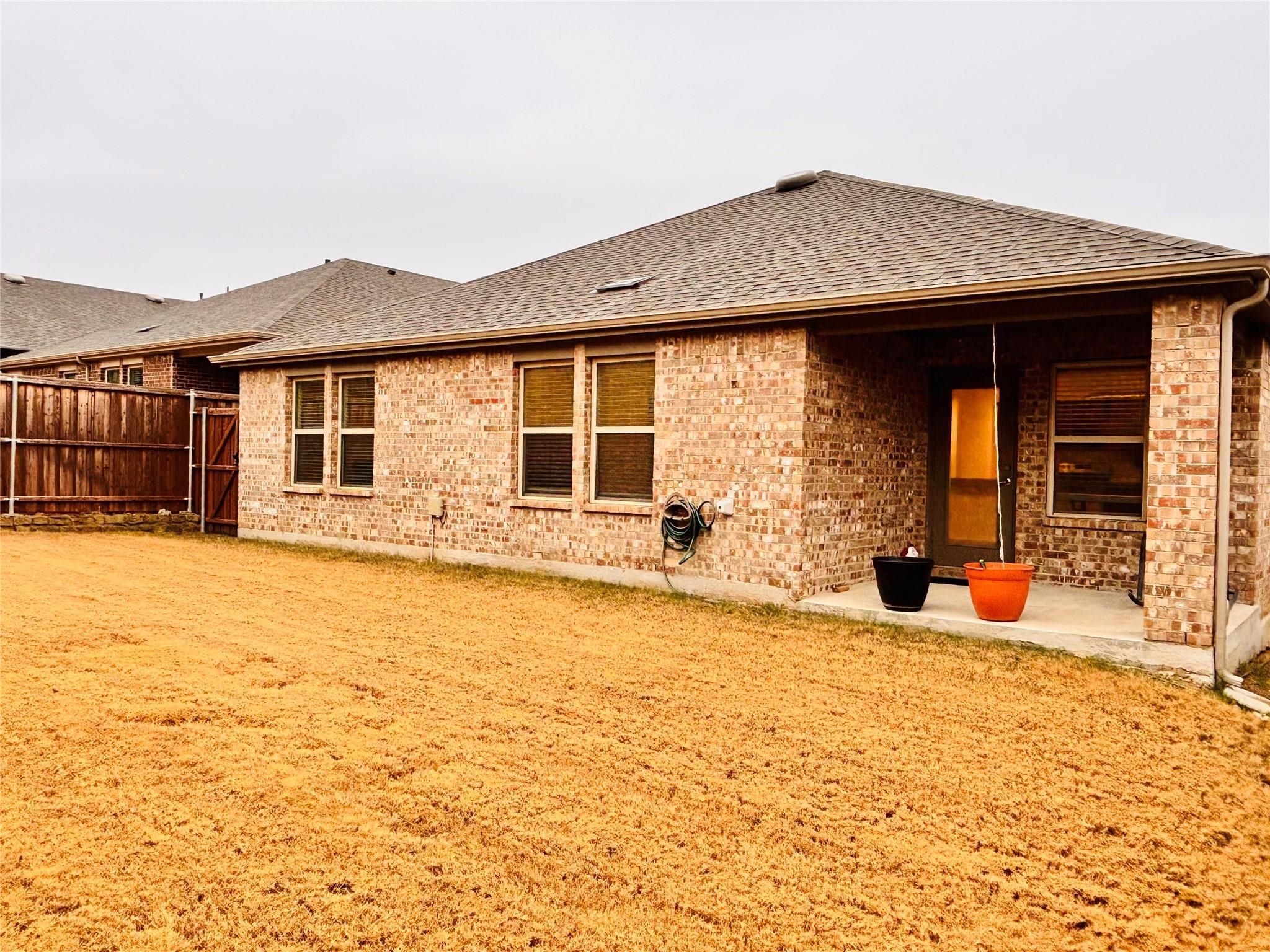 1304 Johnson Drive Celina TX 75009