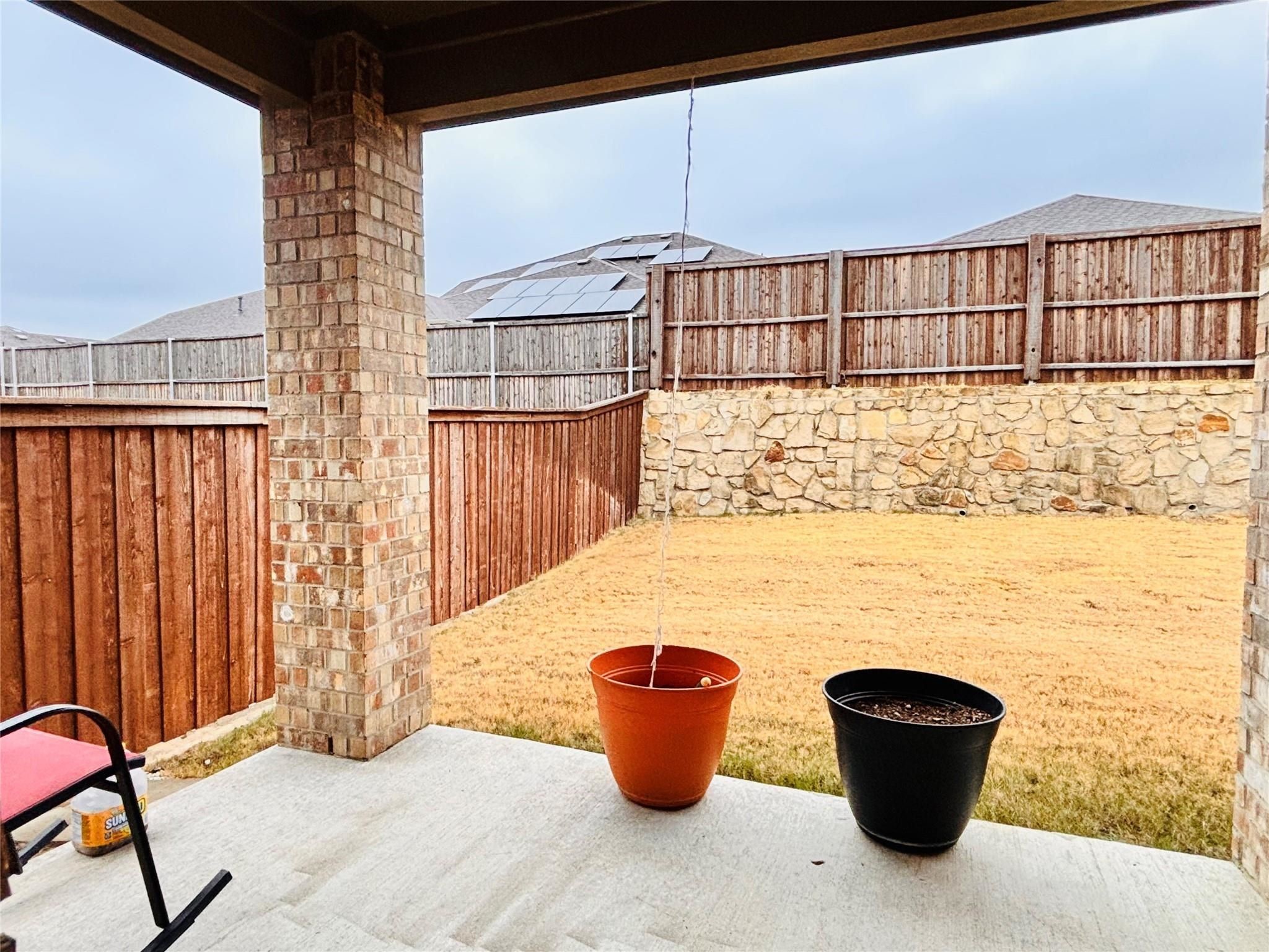 1304 Johnson Drive Celina TX 75009