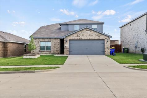 1926 Wooley Way Seagoville TX 75159