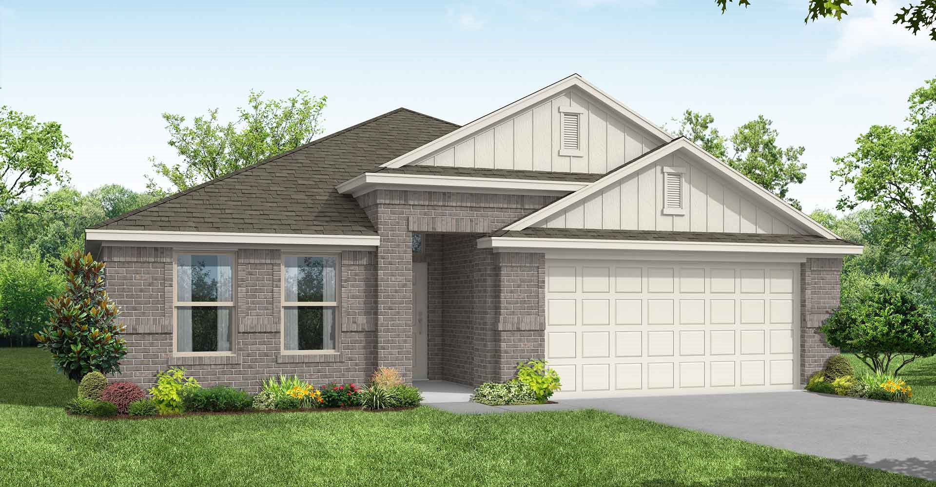 945 Abalone Avenue Haslet TX 76052