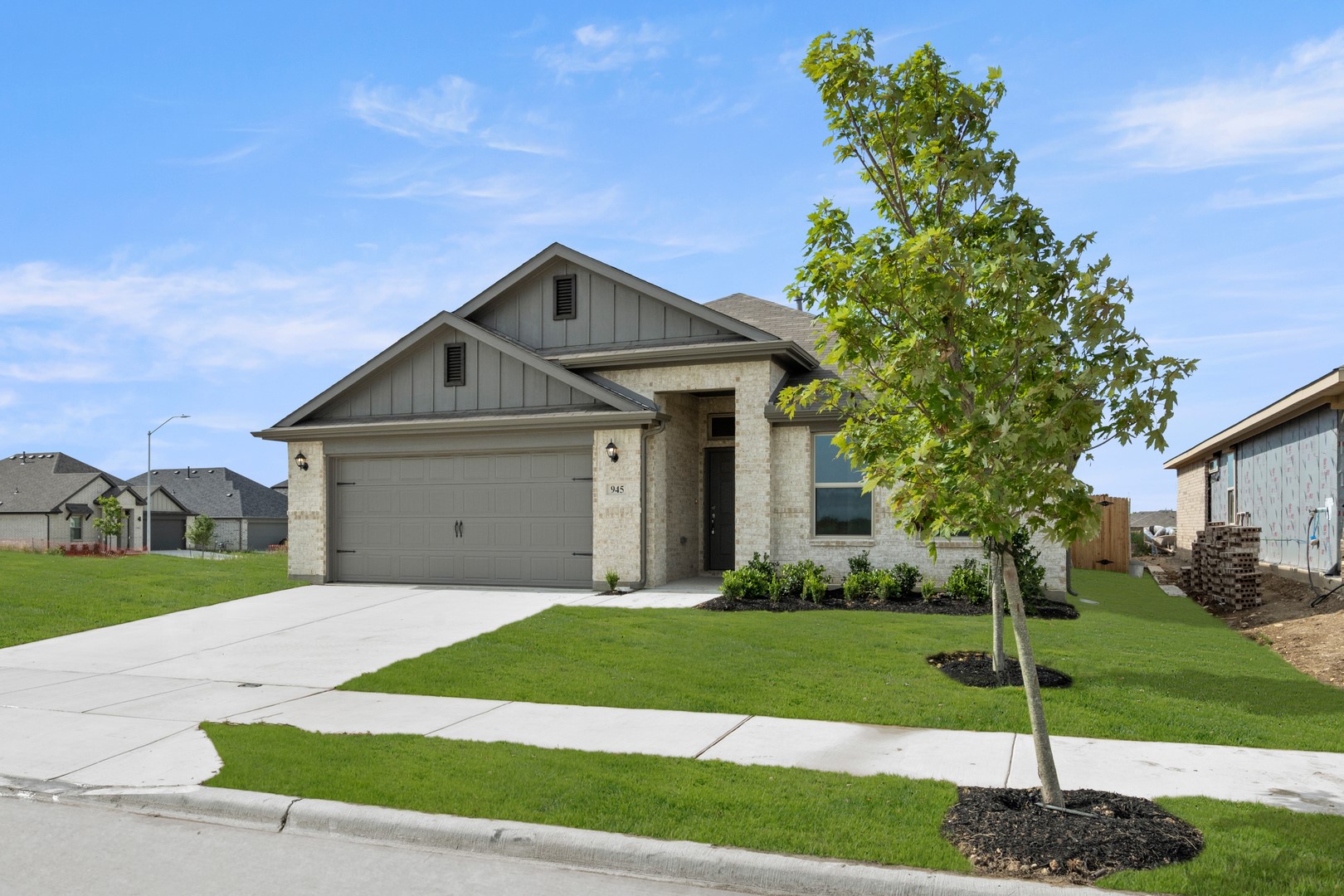 945 Abalone Avenue Haslet TX 76052