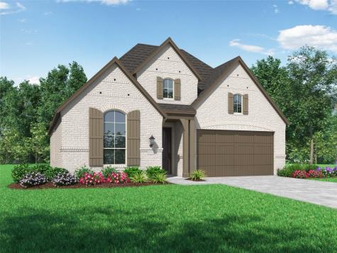 917 Pelican Drive Sherman TX 75092