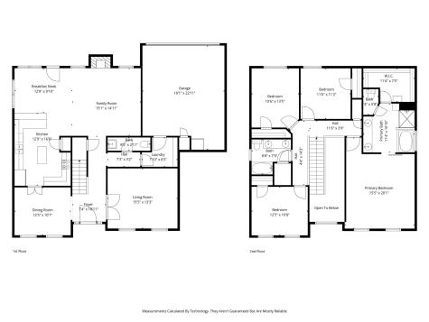 913 Aylesbury Drive Allen TX 75002