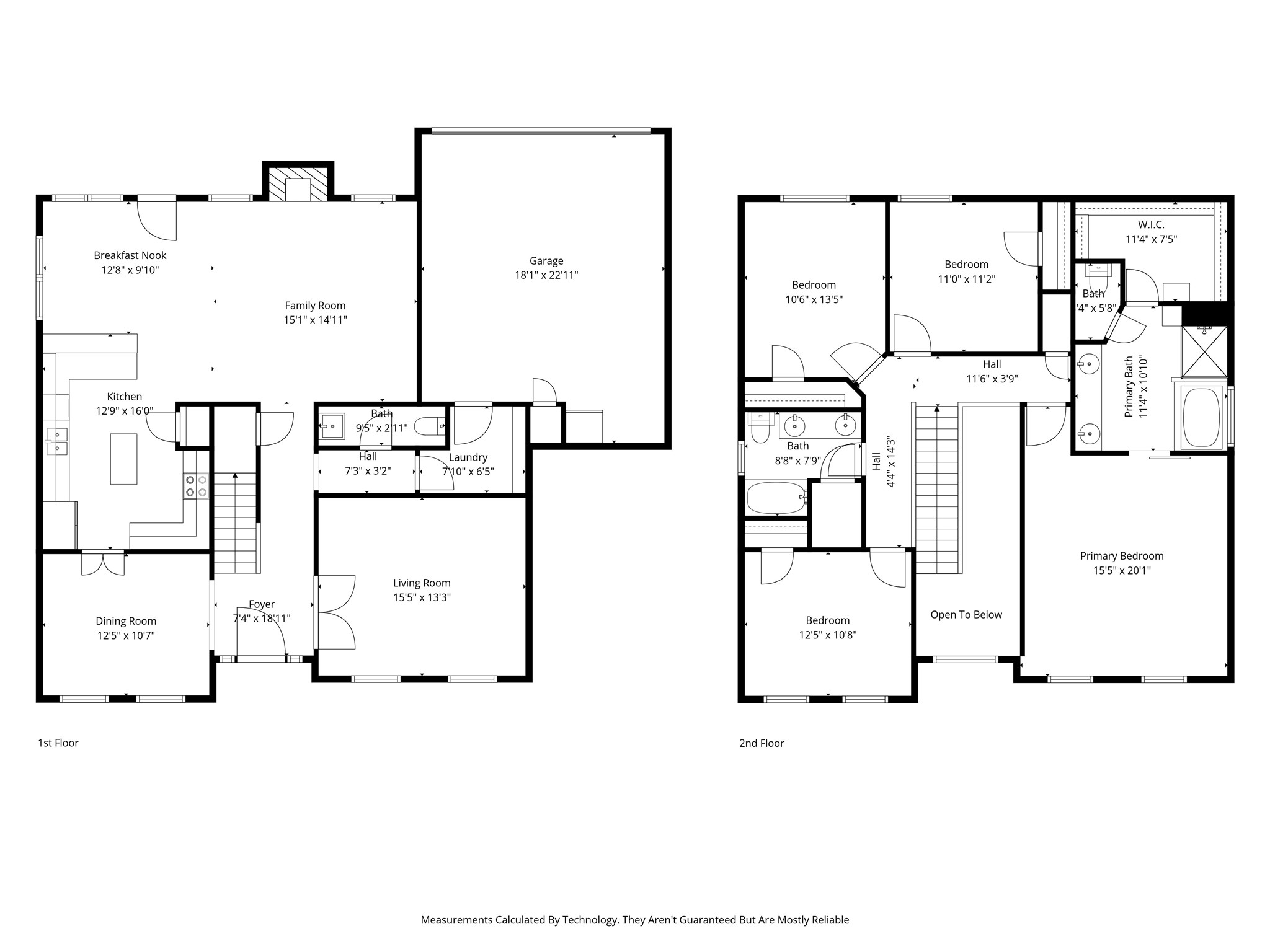 913 Aylesbury Drive Allen TX 75002