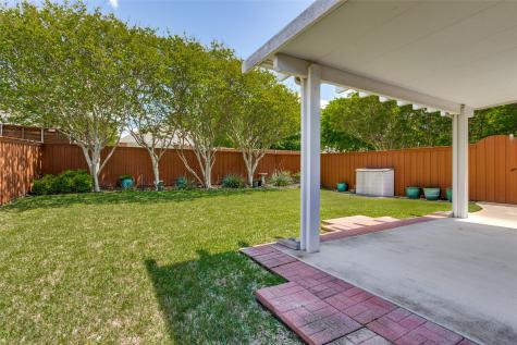 913 Aylesbury Drive Allen TX 75002