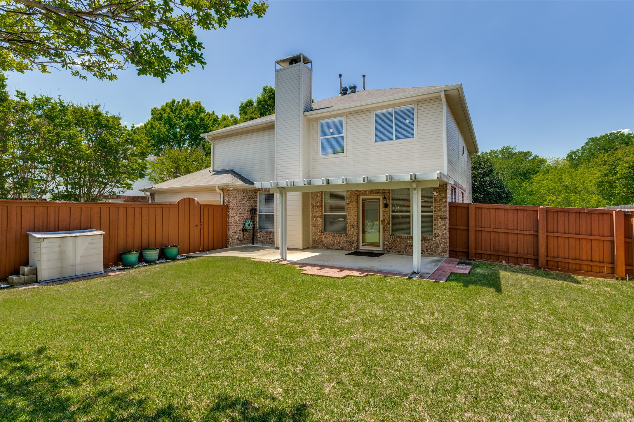 913 Aylesbury Drive Allen TX 75002
