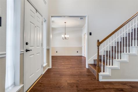 913 Aylesbury Drive Allen TX 75002
